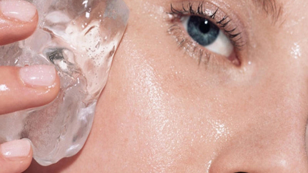 7 Amazing Benefits of Skin Icing