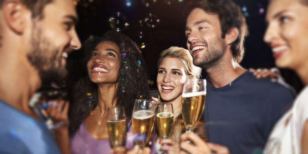 Keep Your Skin Extraordinary this Party Season