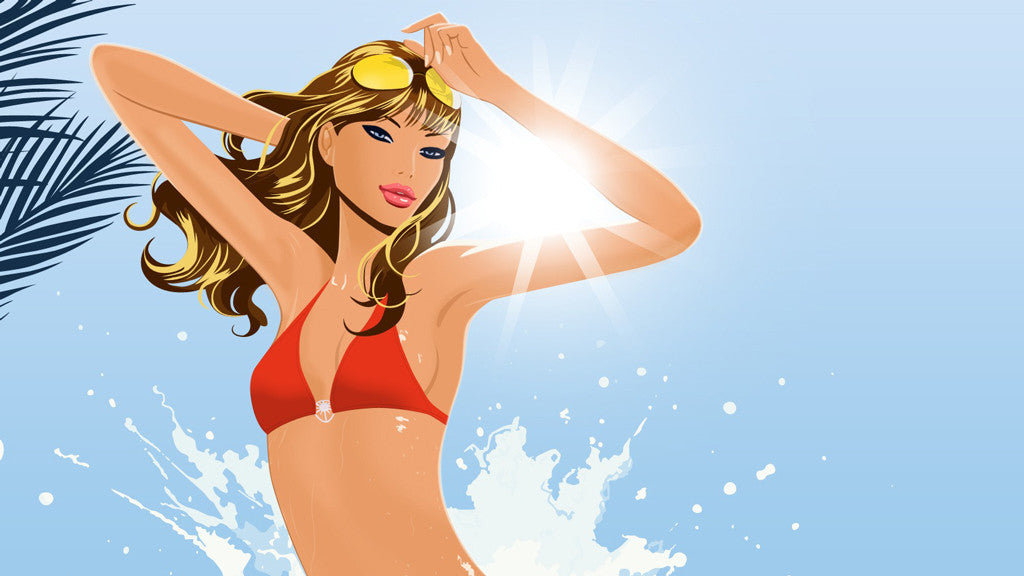 Outside Factors that Stimulate Acne