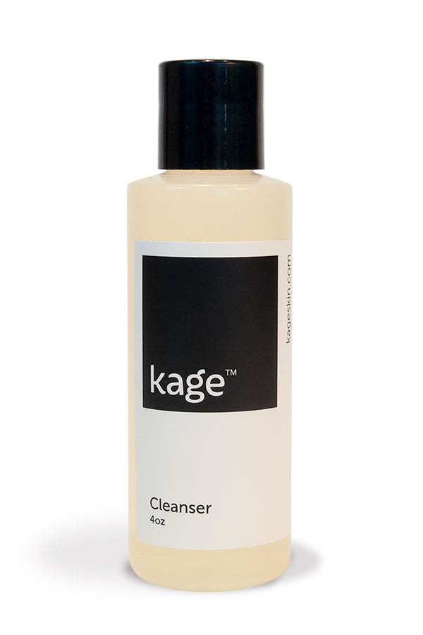 Extra Strength Cleanser