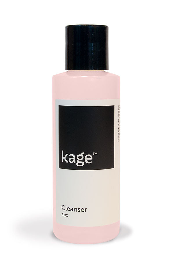 Gentle Cleanser