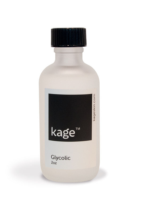 Glycolic Gel: Lightener & Brightener