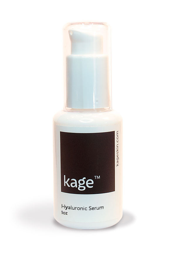 Hyaluronic Serum