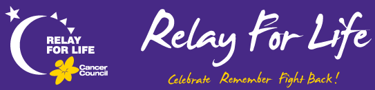 A Big Thanks to Relay For Life of Cal State Long Beach