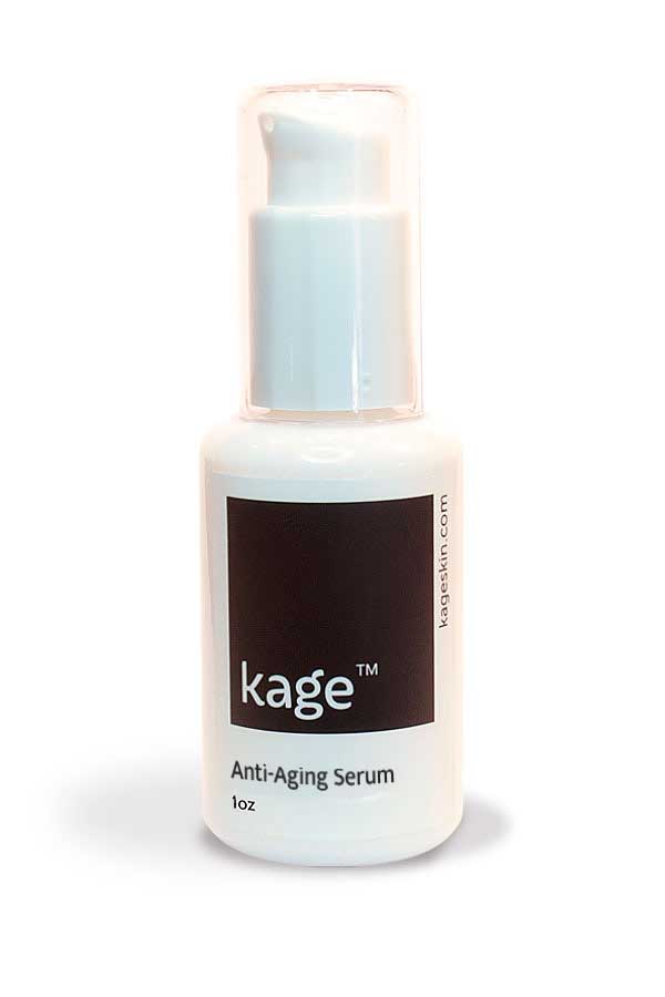 Anti-Aging Serum